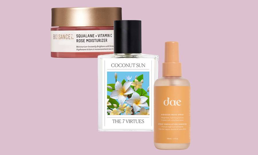 cancer sign beauty products
