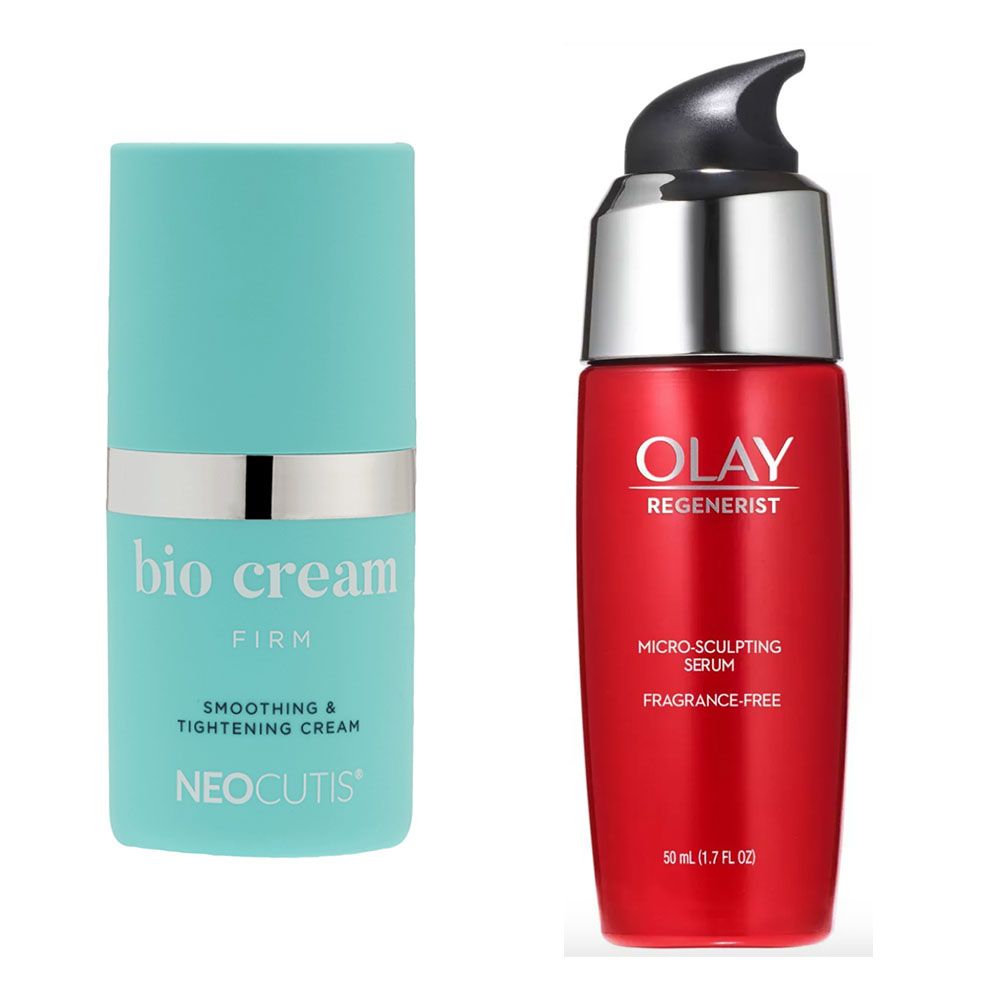 New York dermatologist Sandra Kopp, MD