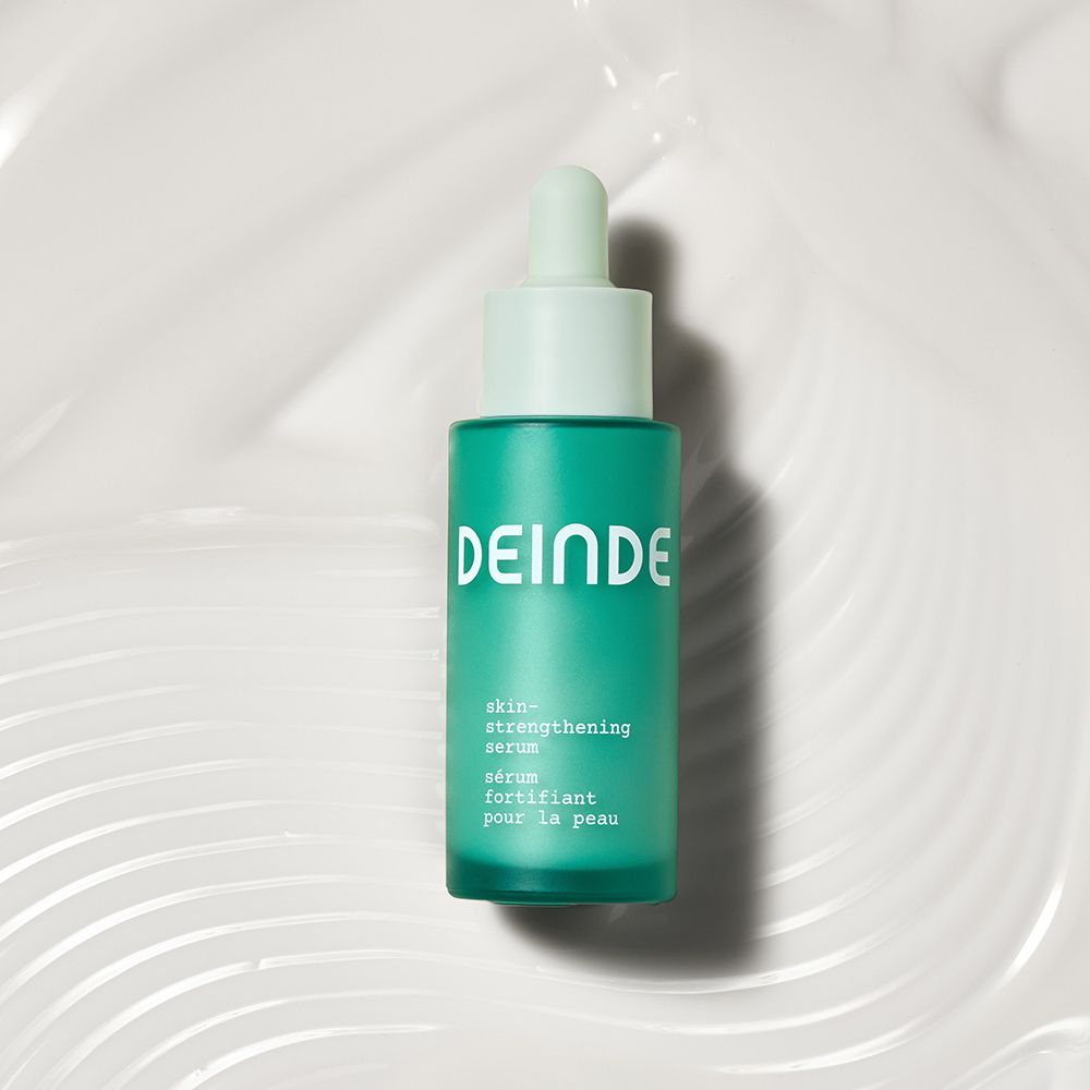 Deinde Skin Strengthening Serum ($68)