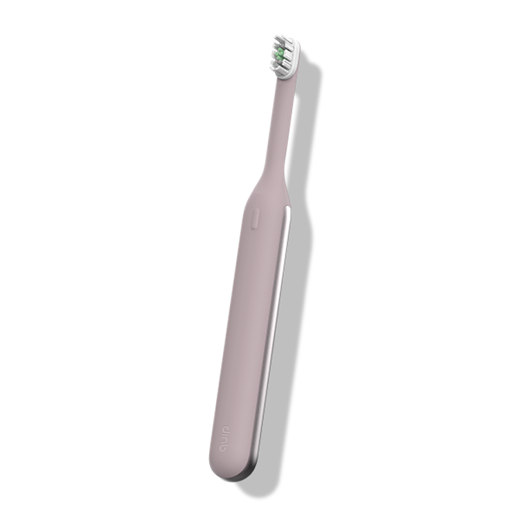 Quip Ultra Next Generation Smart Sonic Electric Toothbrush ($120)