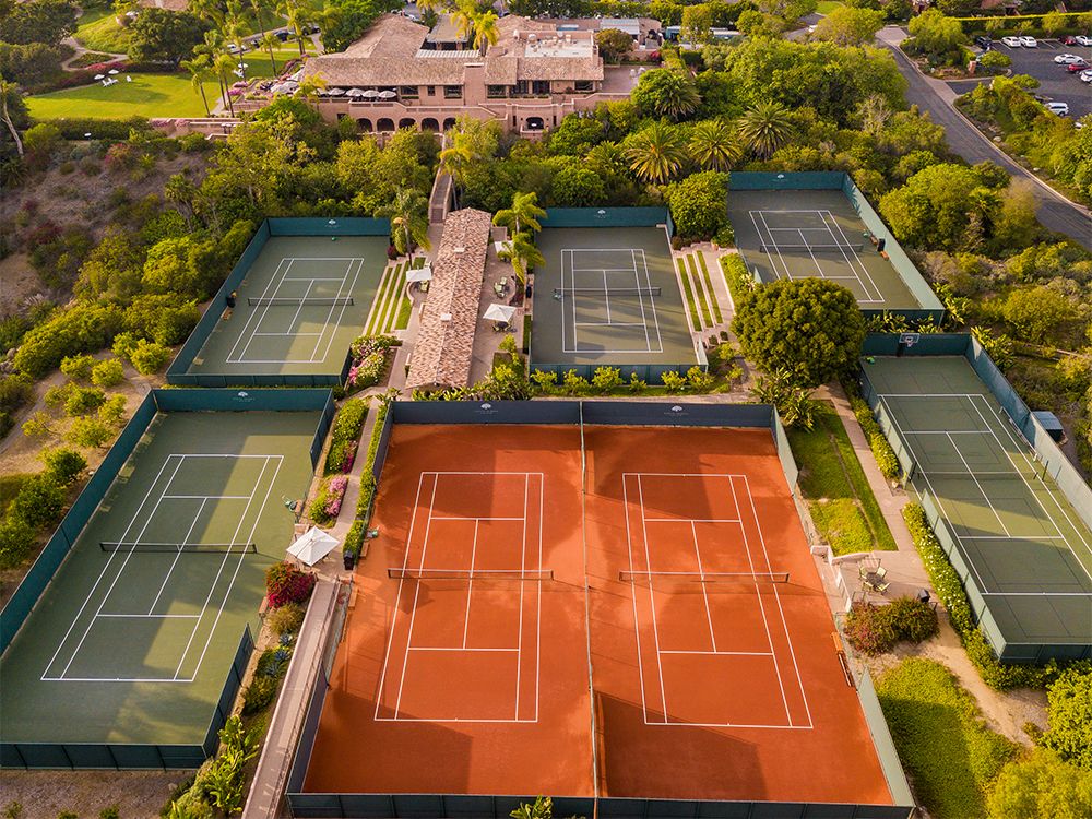 How a Single Pickleball Lesson Revamped My Entire Wellness Routine