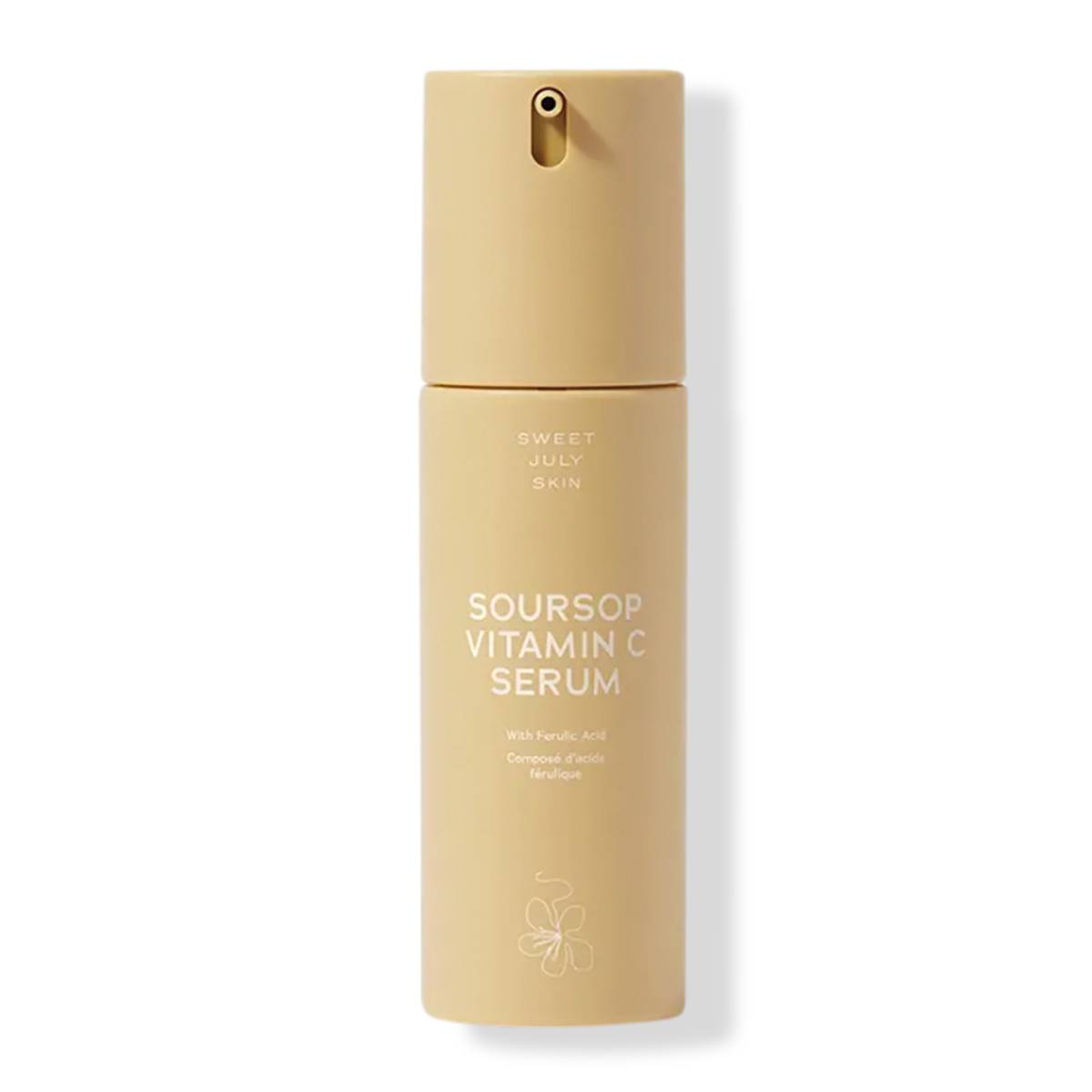sweet july skin vitamin c serum