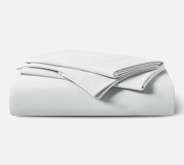 Rest Evercool+ Cooling Starter Sheet Set