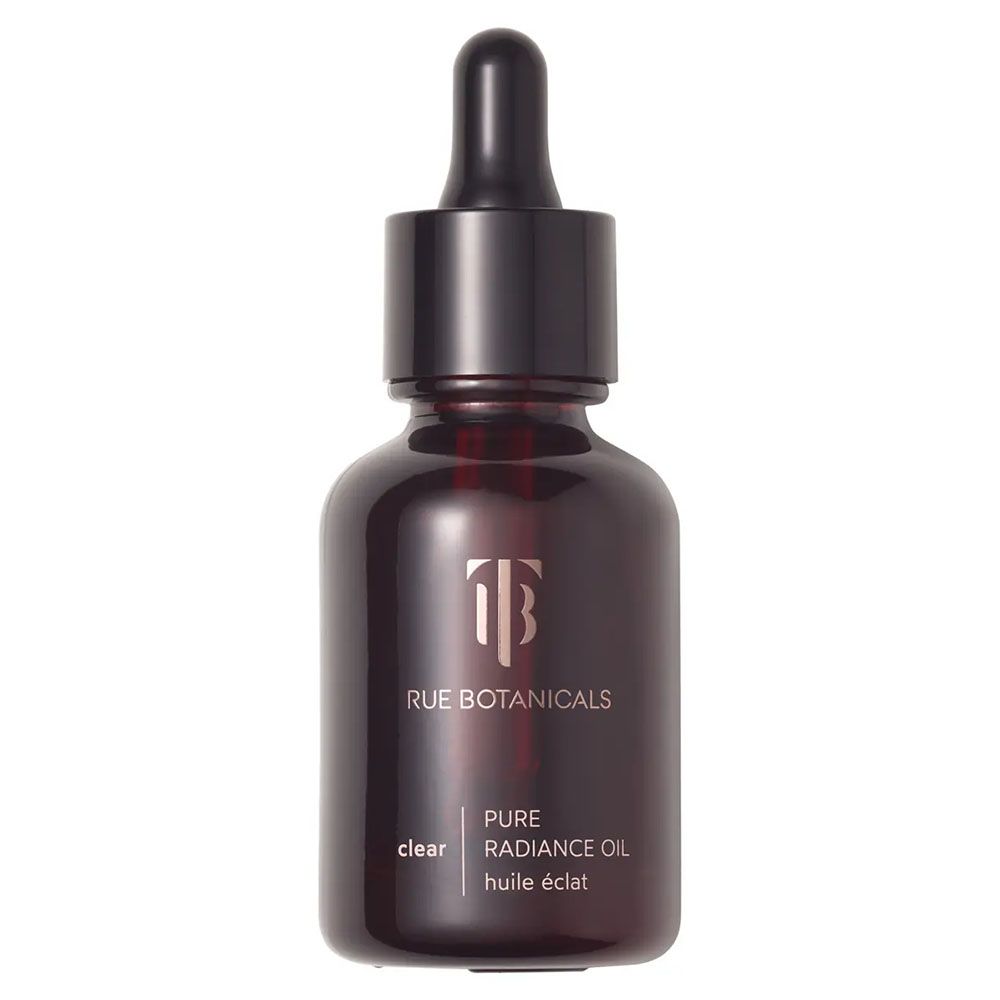 True Botanicals Clear Pure Radiance Oil