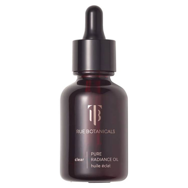 True Botanicals Clear Pure Radiance Oil
