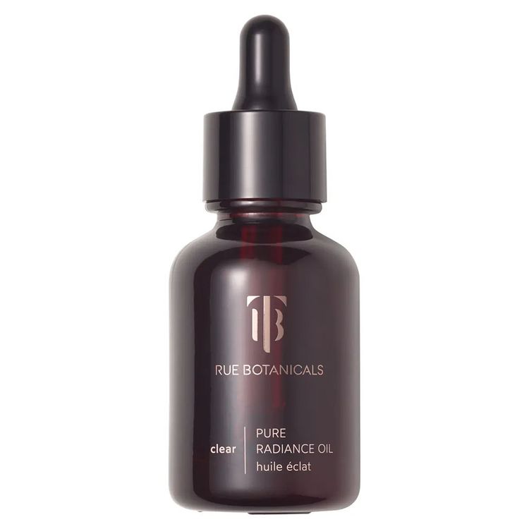 True Botanicals Clear Pure Radiance Oil