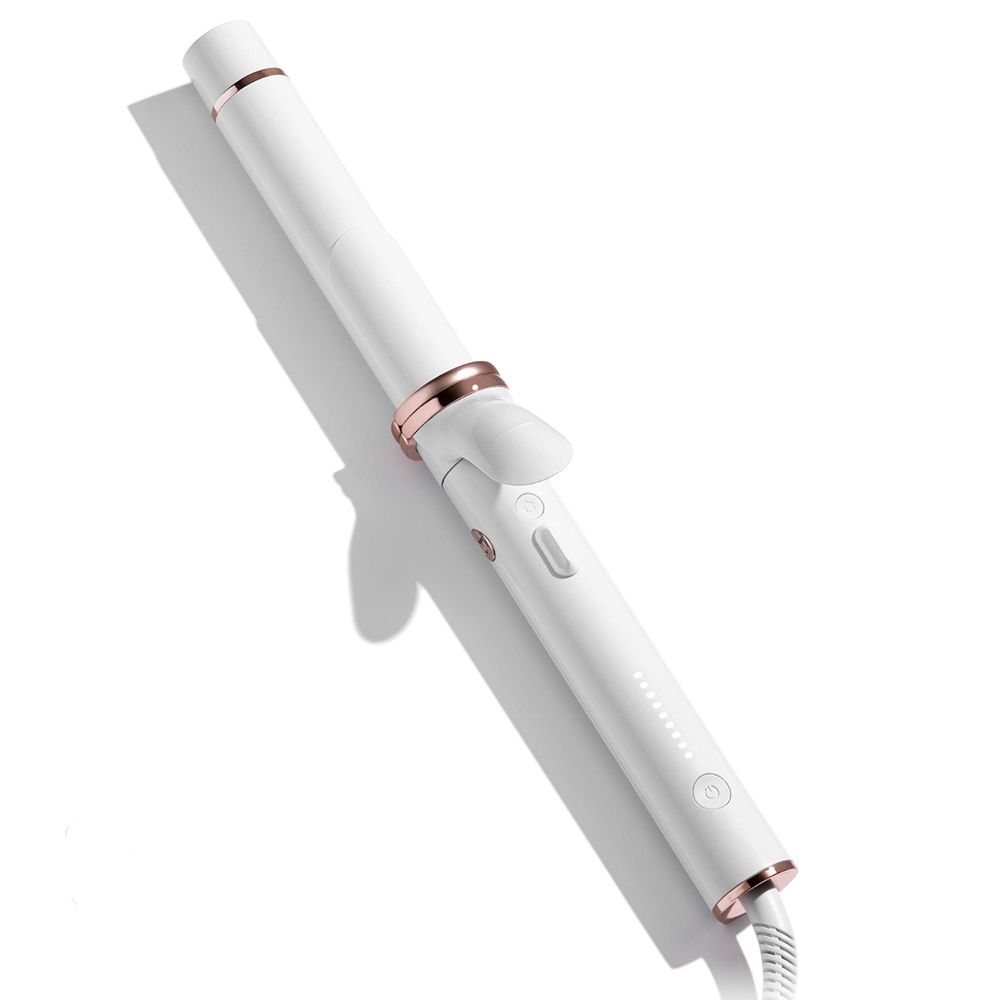 T3 CurlWrap 1.25” Automatic Curling Iron