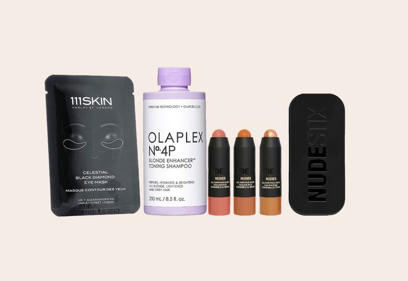 10 Can’t-Miss Beauty Deals During Revolve’s One-Day Beauty Sale