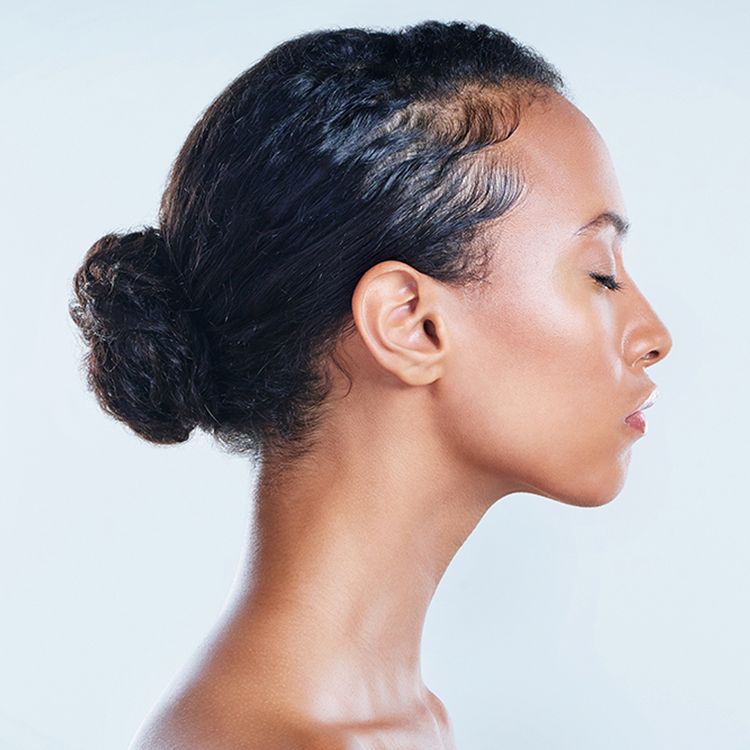 When Lines Expression Lines are Visible, Even When You’re Not Expressing