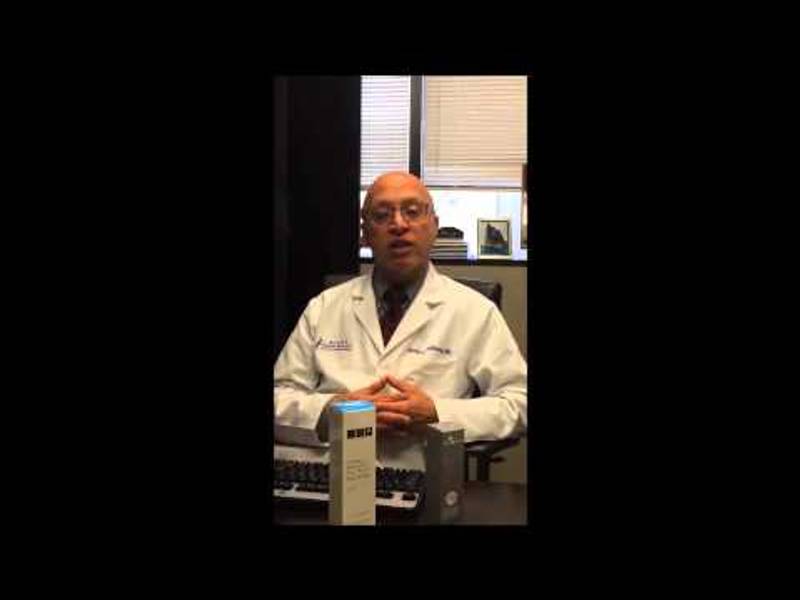 Essential Skin Care – Dr. David Goldberg Mini Series