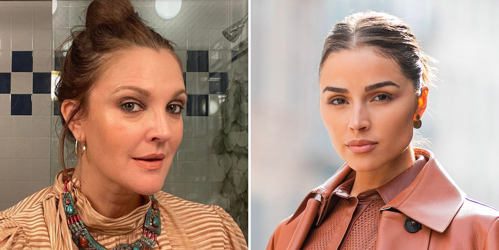 The Glowy SPF Olivia Culpo and Drew Barrymore Swear By