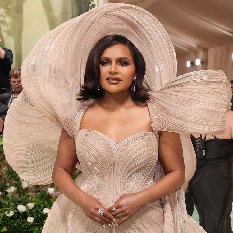 Mindy Kaling