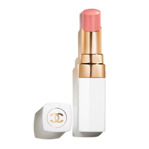 Rouge Coco Baume Hydrating Beautifying Tinted Lip Balm ($45)