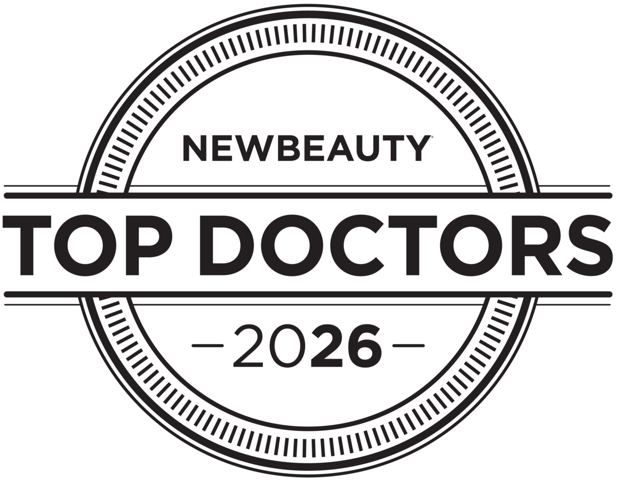 NewBeauty Top Doctor Badge