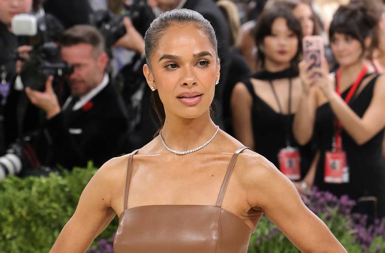 Misty Copeland and Greta Gerwig Wore This $38 Foundation to the Met Gala