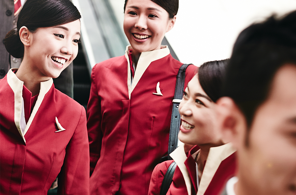 cathaypacificflightcrew
