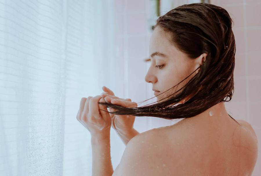 hair primer
