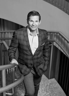 Dr. M. Bradley Calobrace