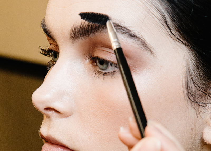 Anastasia Soare Says This One Brow Mistake Can Make Us Look Older Than We Are