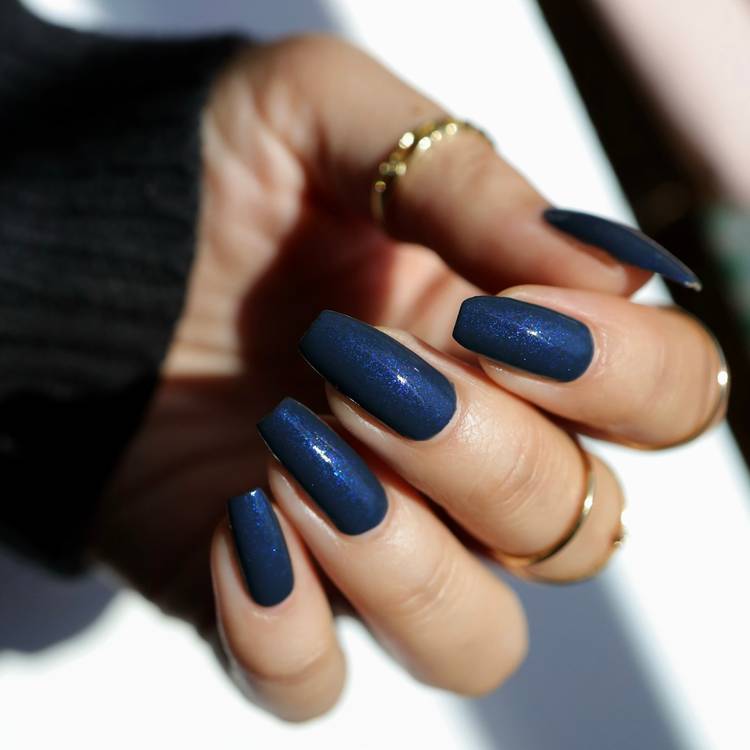 Navy Nights