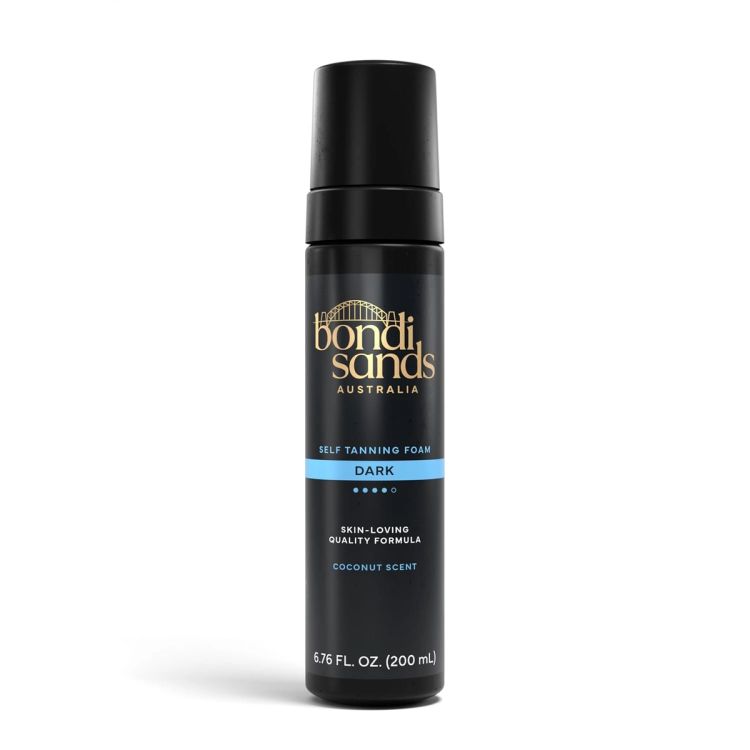 Bondi Sands Self Tanning Foam
