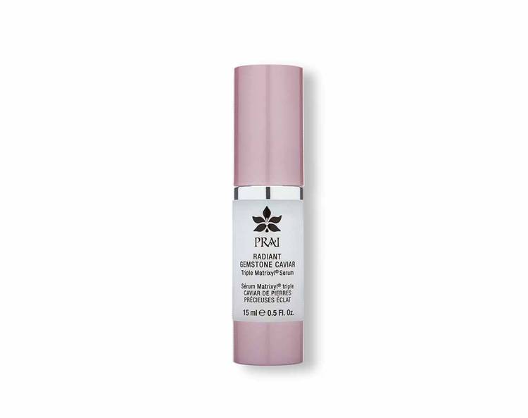 Prai Radiant Gemstone Caviar Triple