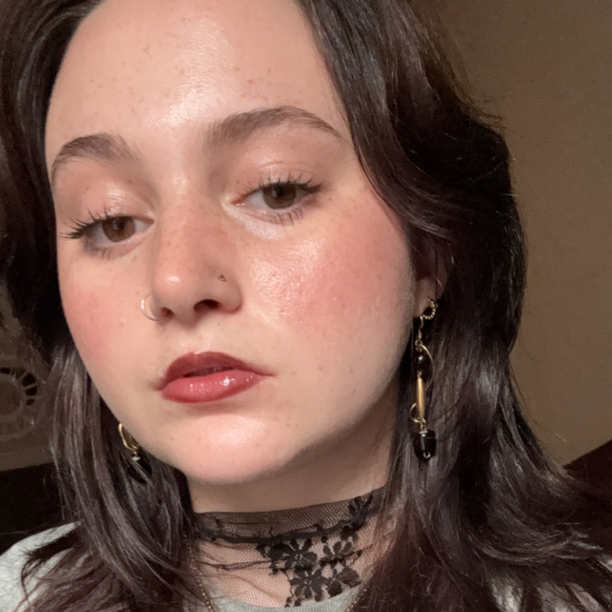 rhode makeup