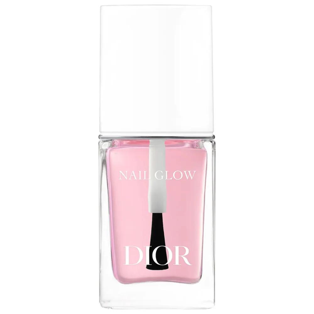 Dior Nail Glow Polish ($34)