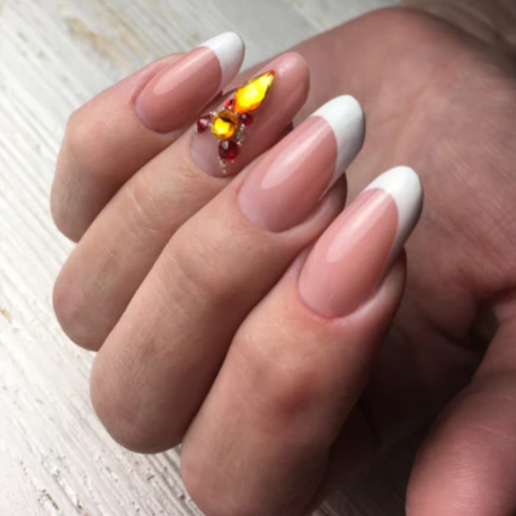 3D Crystal Touch