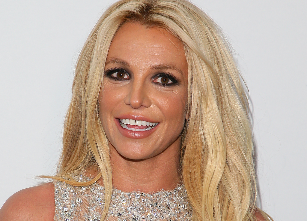 Britney Spears Opens Up About Toxic Beauty Standards in Hollywood