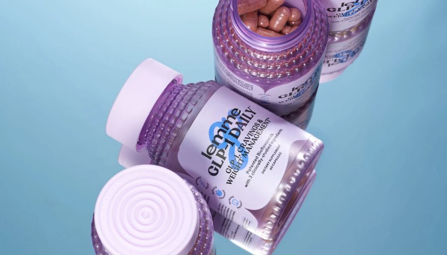 lemme glp-1 daily supplement