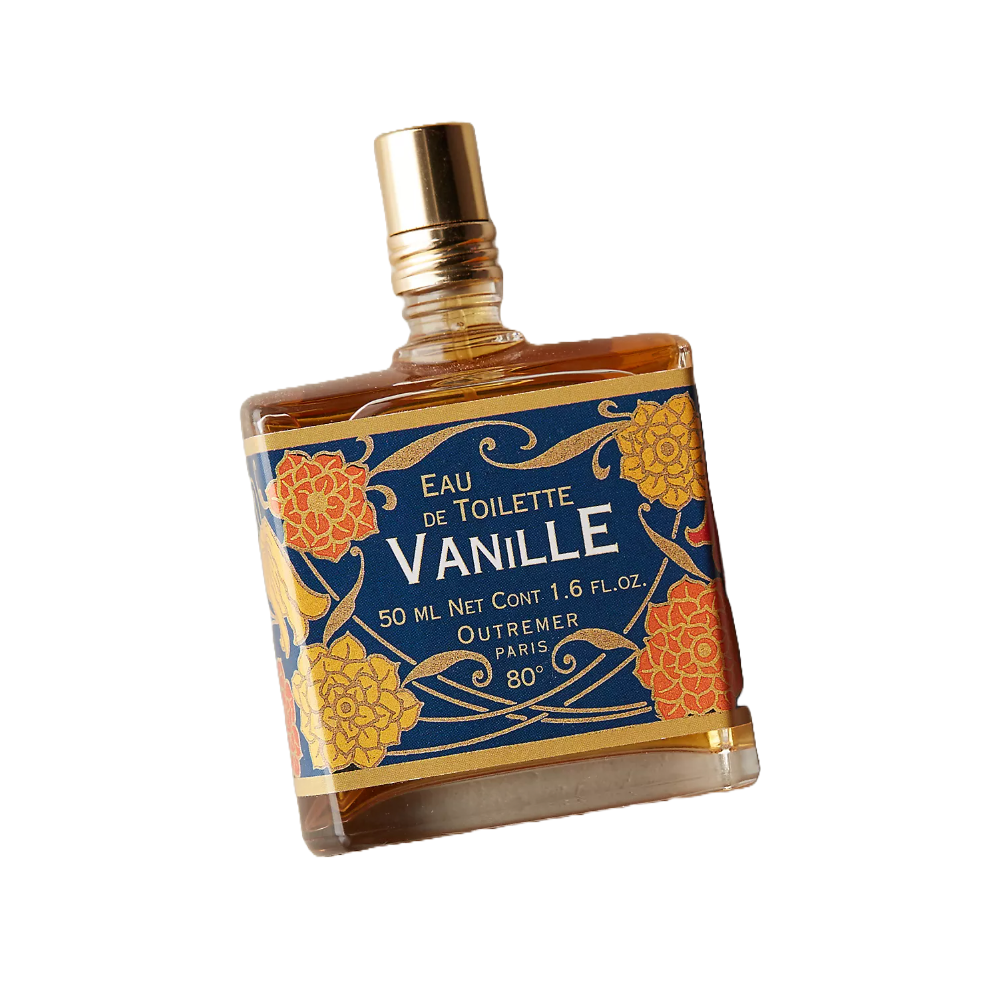 Outremer Eau De Toilette ($24)