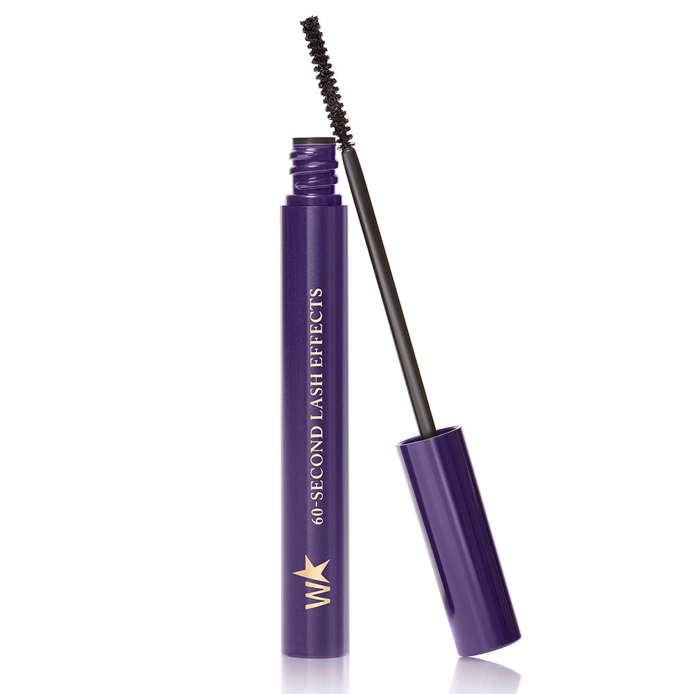 If You Want a Tubing Mascara: