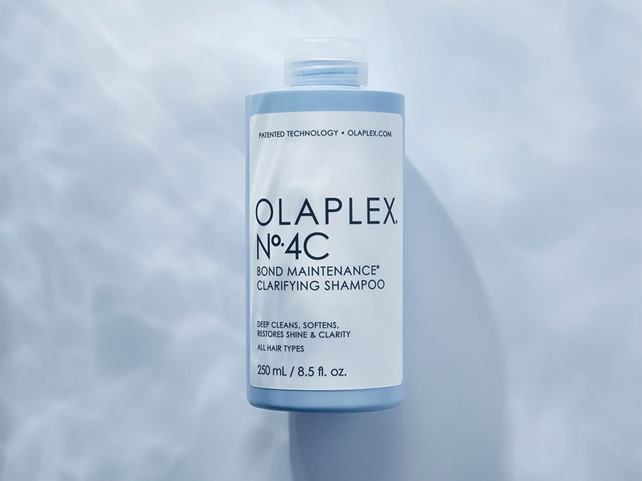 Olaplex Is Launching a Clarifying Shampoo Next Week—Here Are All the Reasons Celeb Hair Colorists Love It