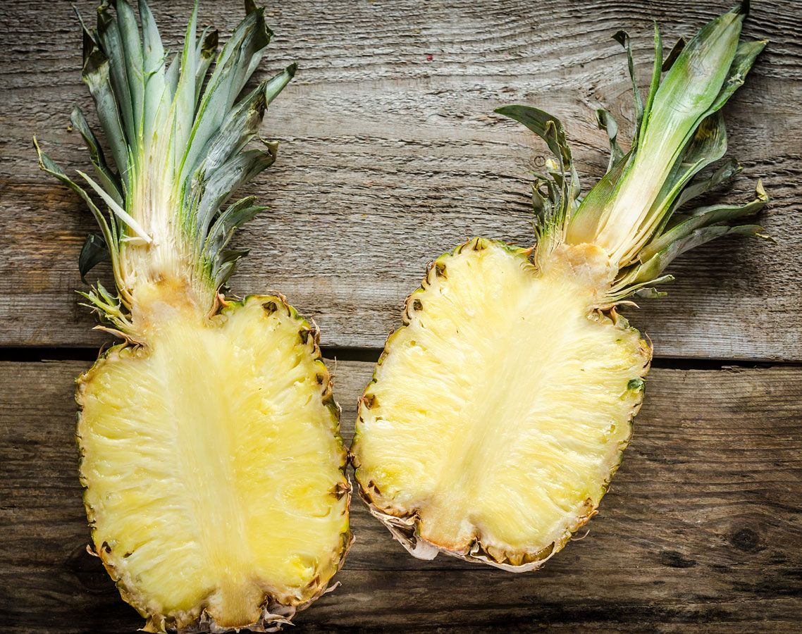 Bromelain