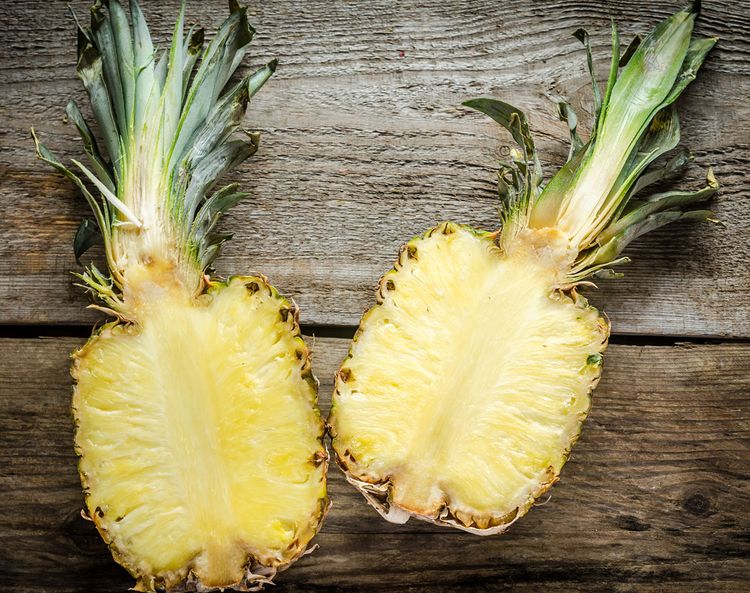 Bromelain