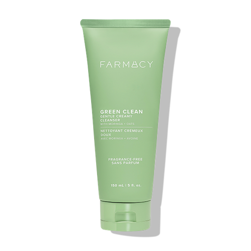 Farmacy Green Clean Gentle Creamy Cleanser