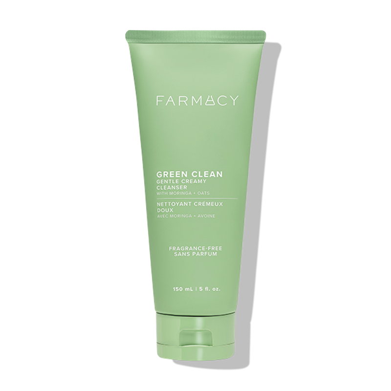 Farmacy Green Clean Gentle Creamy Cleanser