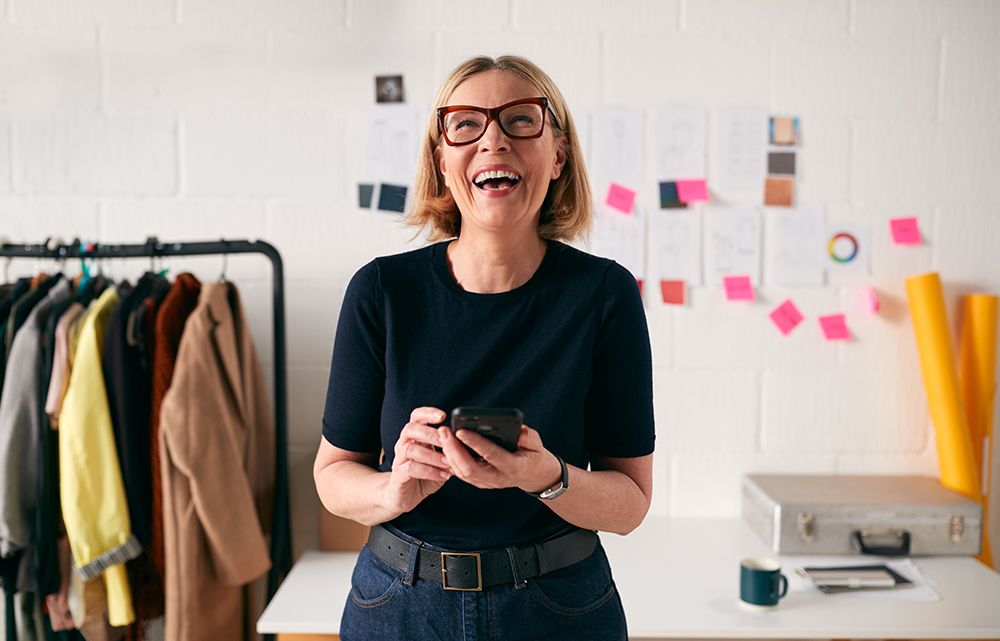 What 6 Over-50 Beauty Experts Do to Treat Their Own Skin