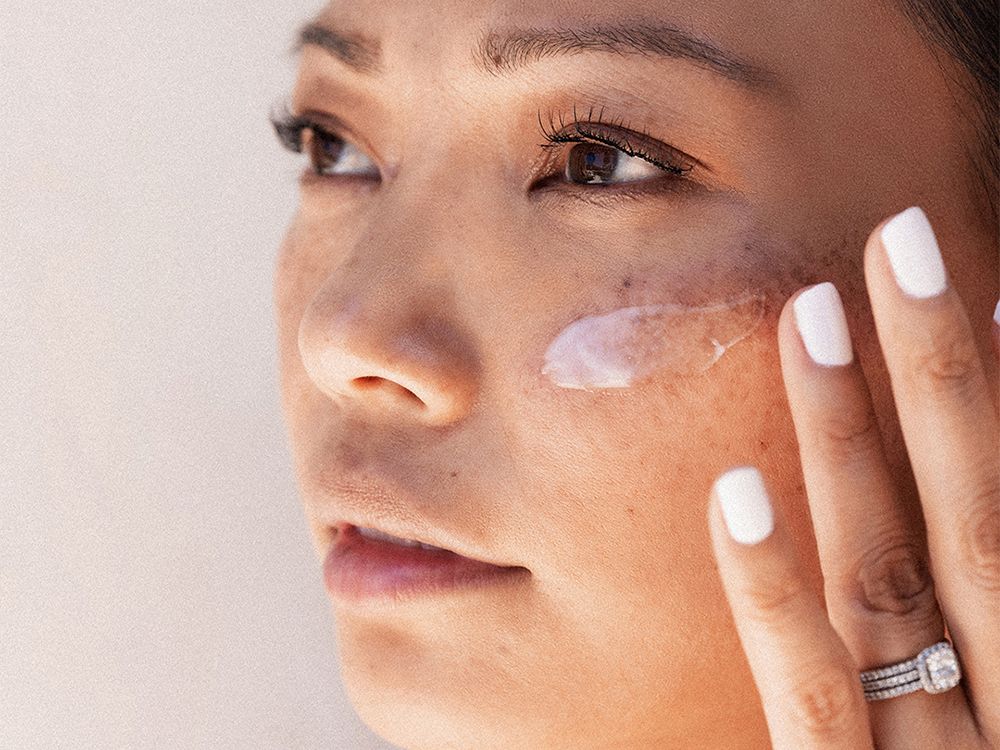 This Best-Selling Luxe Cream Is the Secret to “Bouncy” Skin