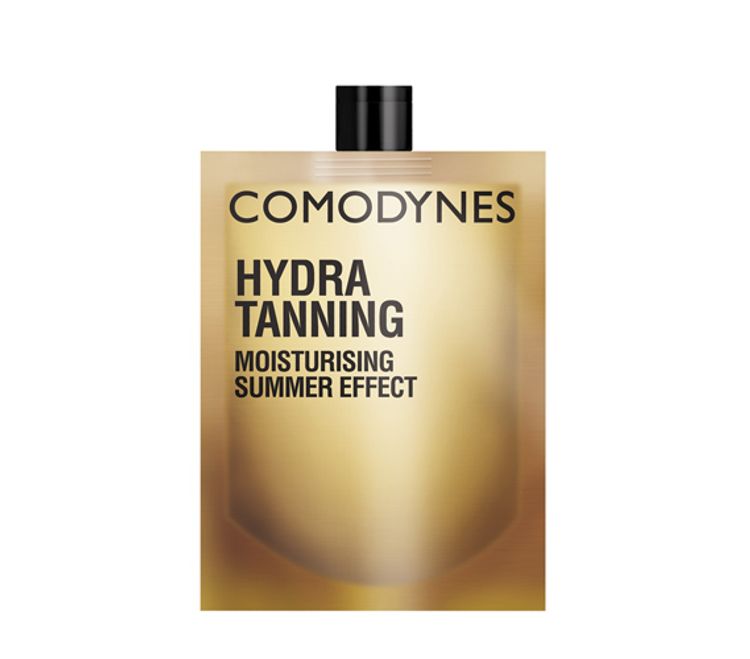 COMODYNESHydra Tanning Body Moisturizing Glow