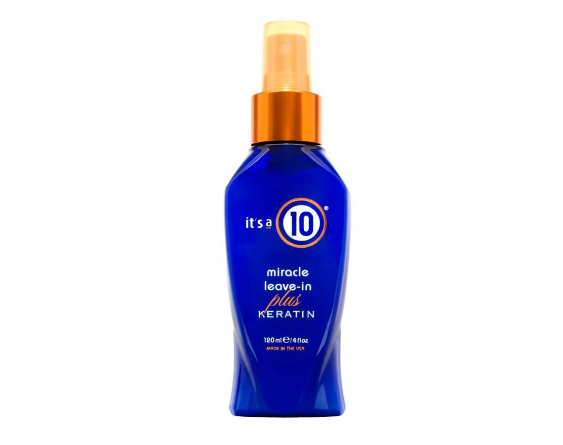 It&rsquo;s a 10 Miracle Leave-In Plus Keratin