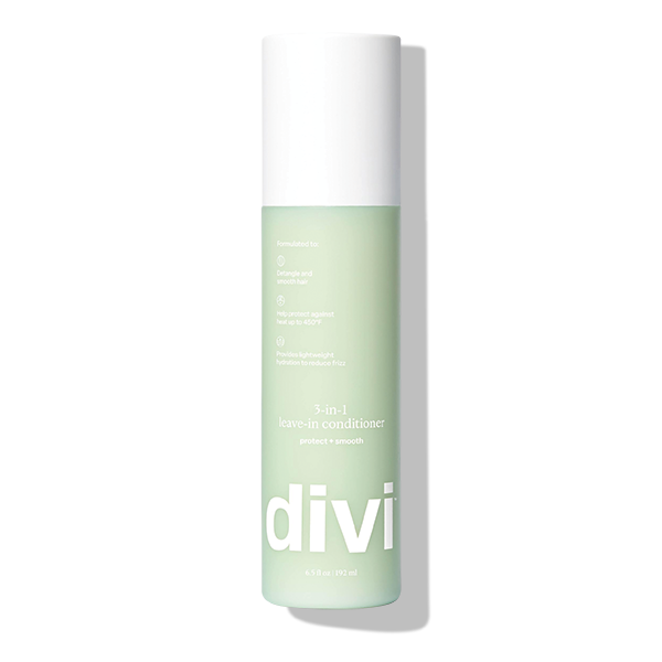 Best Leave-In Conditioner Spray
