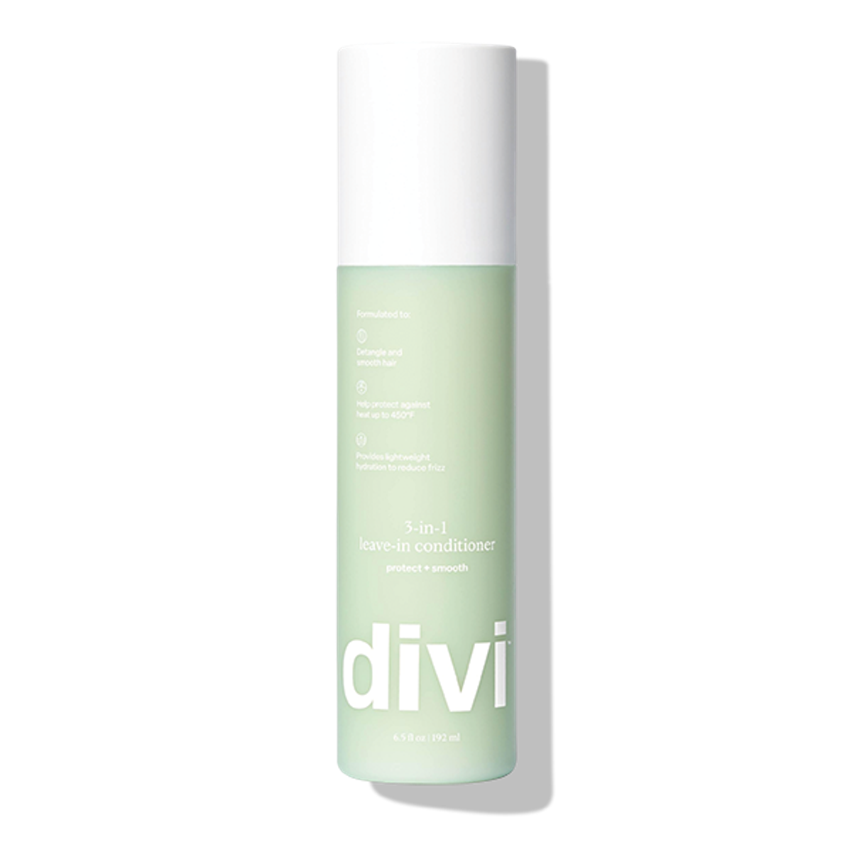 3-in-1 Leave-In Conditioner