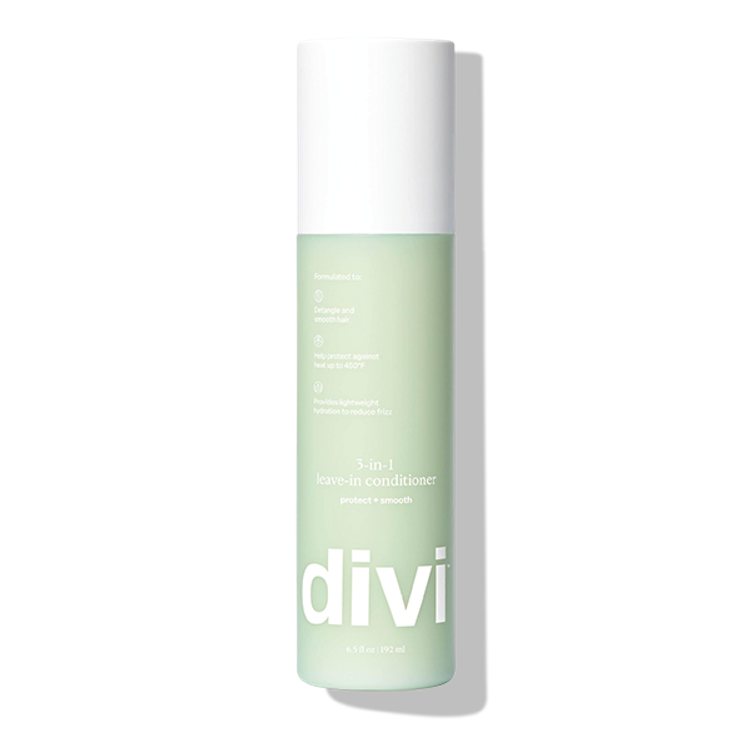 Best Leave-In Conditioner Spray