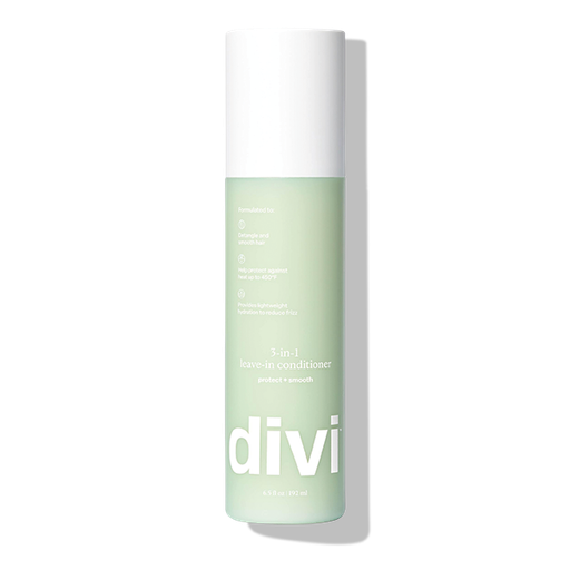 Divi 3-in-1 Leave-In Conditioner