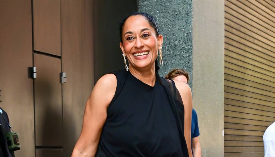 Tracee Ellis Ross