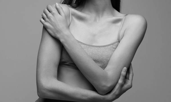 breast implants with skin cancer