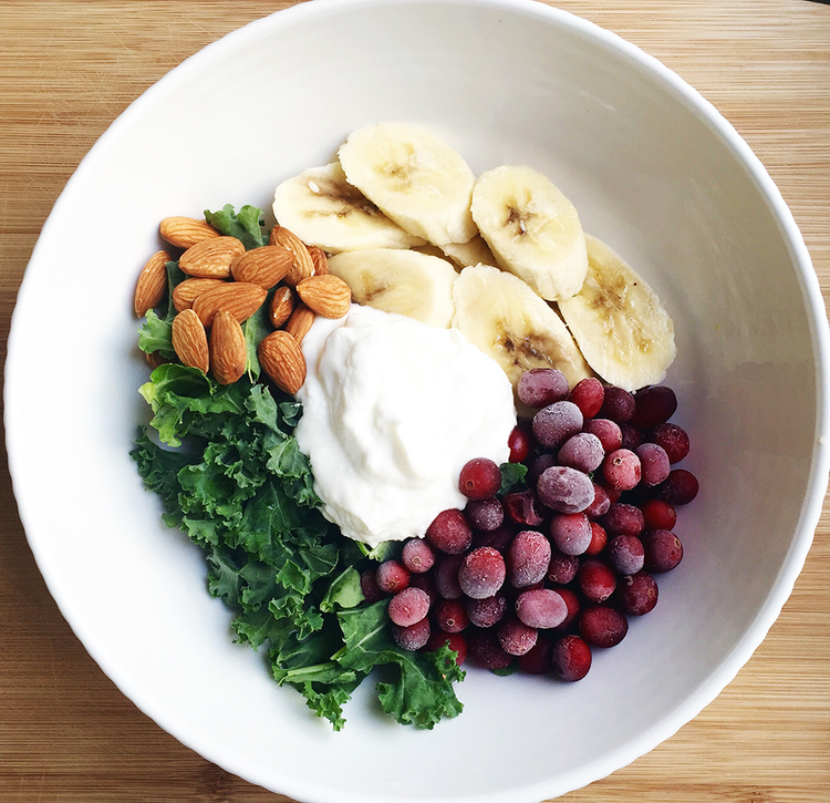 smoothiebloat