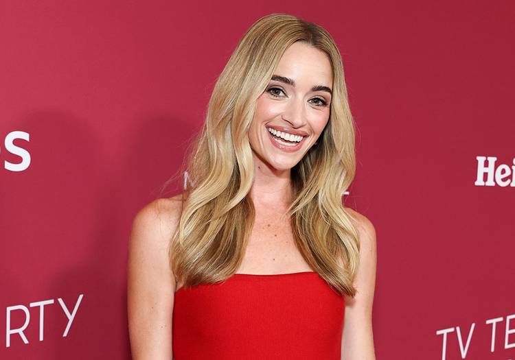 Brianne Howey